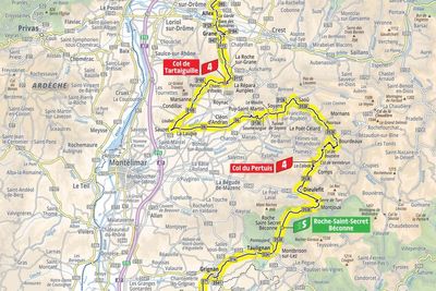 Tour de France stage 17 preview: Final chance for sprinters before Paris on flat route to Valence
