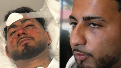 Adelaide Man Assaulted By Alleged Racist Gang In City Car Park