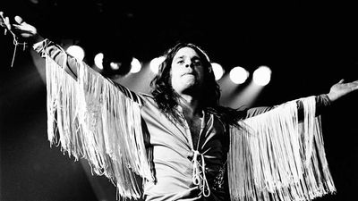 "Geezer, Bill and myself have lost our brother": Tony Iommi, Geezer Butler and Bill Ward pay tribute to Ozzy Osbourne