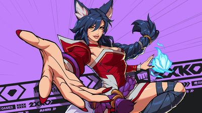 6 years of hushed development later, Riot's League of Legends fighting game has finally resurfaced and it's going to be playable very soon