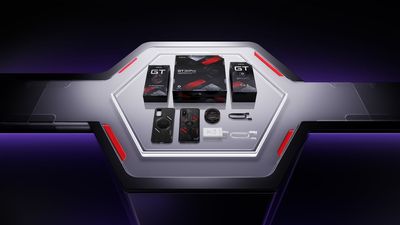 How the Infinix GT 30 Pro CARRRRRRYs It All in the Gaming Arena