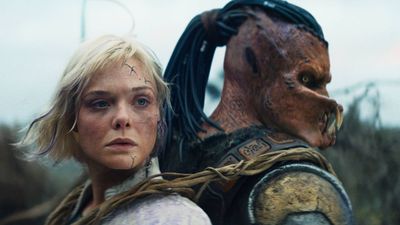Not to be dramatic, but the new 'Predator: Badlands' trailer just soft-launched the 'Alien' crossover I was secretly hoping for