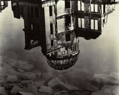 A world blown upside down: my Arles photo festival picks