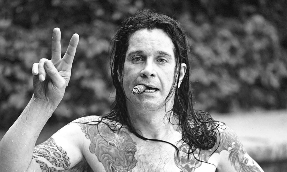 ozzy osbourne solo hits