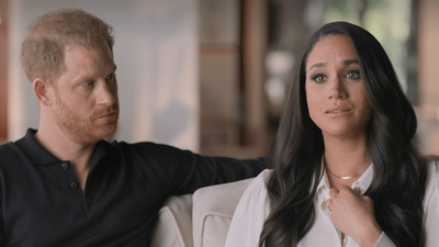 Meghan Markle & Prince Harry’s $200M Deal With Netflix Has Reportedly Been Scrapped