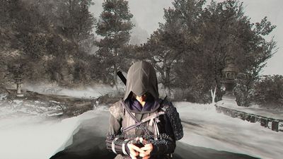 Ubisoft CEO says Assassin's Creed Shadows will get "new versions that will come on other machines," but refuses to confirm it's Switch 2