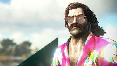 Guy with 35,000 hours in Ark: Survival Evolved gives it a negative Steam review: 'How do I get a refund!!'