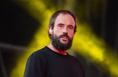 Idles' new album is 'more driven'