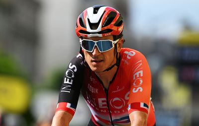 Tour of Britain Men reveals Cardiff finale in honour of Geraint Thomas