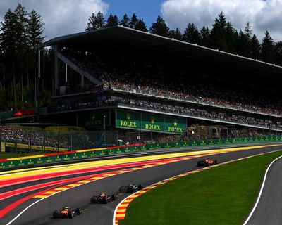F1’s heart and soul lies in Spa but the clamour for glamour puts it at risk