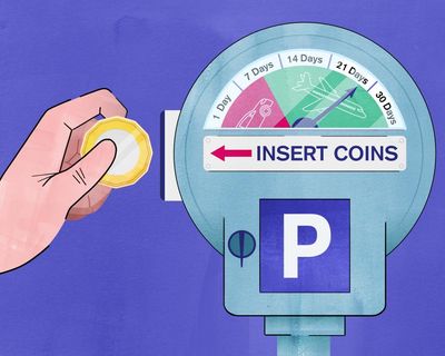UK airport parking: how to drive down the cost on your summer holiday