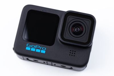 GoPro's Stock Soars 60% After Hours: Here's What's Going On