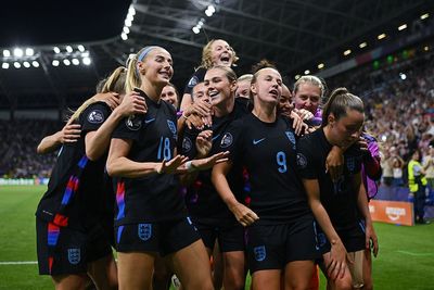 How the Lionesses secured a dramatic 2-1 victory over Italy