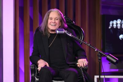 Metallica, Elton John, and Alice Cooper lead tributes to ‘unmatched showman’ Ozzy Osbourne