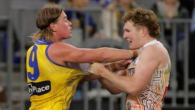 Infuriated Yeo desperate to be Reid's bodyguard again