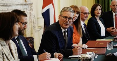 'If not now, when?': Cabinet ministers pressure Keir Starmer to recognise Palestine