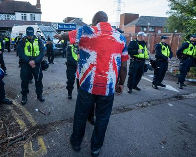 Tories say Starmer has a ‘disconnect from reality’ over housing asylum seekers – as it happened
