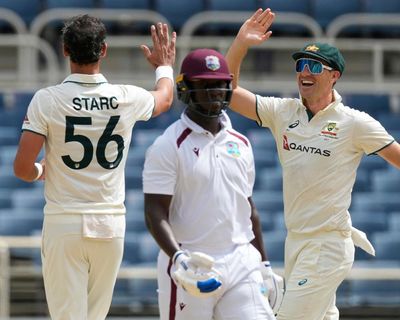 West Indies turn to Lara and co after record Test low, but future looks bleak