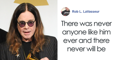 “The Guts It Took For Him To Get Through That Final Concert”: People Remember Ozzy Osbourne