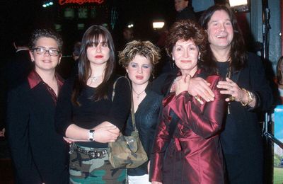 Former MTV boss praises The Osbournes' impact on reality TV in tribute to Ozzy Osbourne