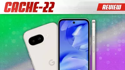 Pixel 9a long-term review: One step forward, two steps back