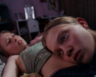 Toxic review – stylishly blank look at fashion’s real victims