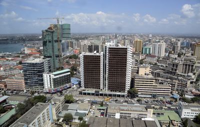 The Egyptians finding a ‘second home’ after migrating south to Tanzania