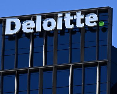 UK watchdog investigates eight years of Deloitte audits of mining firm Glencore