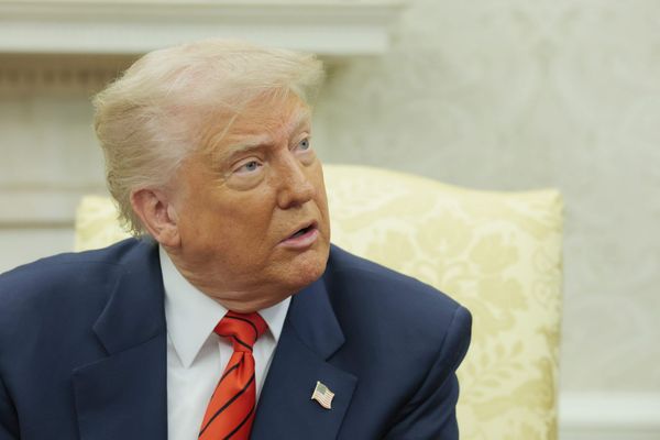 Tariffs are beginning to look like the dog that didn’t bark to Wall Street, with inflation expected to take a one-time hit and Trump unlikely to enforce letter threats
