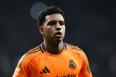 Liverpool 'in discussions for Rodrygo transfer' as Real Madrid 'schedule meeting' to decide future
