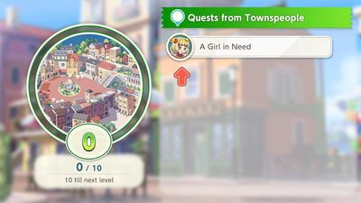 How to get more quests from Townspeople in Pokémon Friends