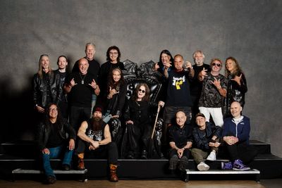 Ozzy Osbourne’s farewell show dubbed ‘most moving moment in metal’