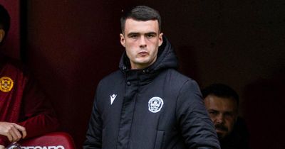 Lennon Miller latest as Motherwell boss denies foreign transfer talks rumour