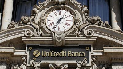 ‘Best year ever’: UniCredit delivers record earnings, raises 2025 outlook