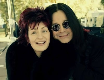 Sharon Osbourne Once Planned Assisted Suicide With Ozzy — Here's What Really Happened