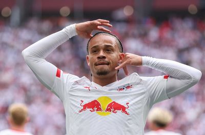 Xavi Simons: Chelsea transfer target named in RB Leipzig training camp squad amid talks over personal terms