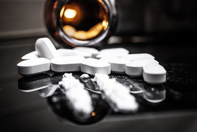 Is London on the brink of a deadly opioid crisis? The killer synthetic drugs flooding the capital’s clubs