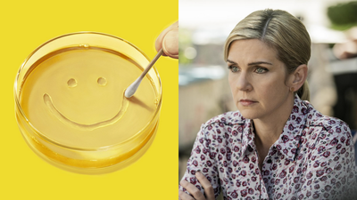 Apple TV Is Finally Teasing Its New Show With Breaking Bad Creator Vince Gilligan
