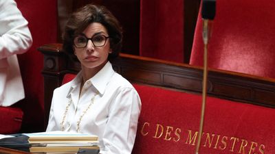 France's culture minister to be tried on corruption charges linked to Renault-Nissan