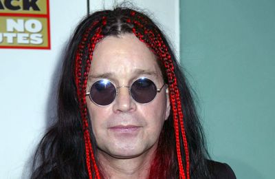 Ozzy Osbourne to get special tribute at this year's MTV Video Music Awards