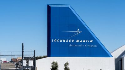 Lockheed Martin Confirms Talks With US Over Trump's $175 Billion 'Golden Dome' Missile Shield — CEO James Taiclet Says No Contracts Yet, LMT Is 'All In'