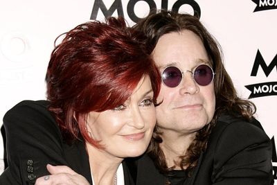 ‘I couldn’t live without her’: A timeline of ‘soulmates’ Ozzy and Sharon Osbourne’s relationship