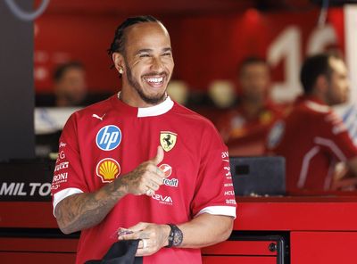 Nigeria in talks about holding Formula 1 race in Africa