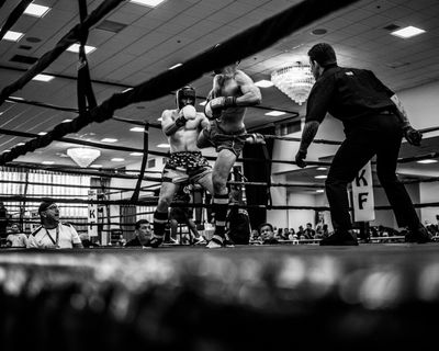 Ciryl Gane vs Tom Aspinall: Can UFC's Most Technical Fighter Win His First Heavyweight Title at UFC 321?