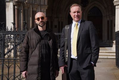 Traders found guilty of rigging interest rates have convictions quashed by Supreme Court