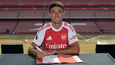 Mikel Arteta Reveals How Arsenal Beat Liverpool to Martin Zubimendi Signing