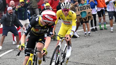 How to watch Stage 21 of Tour de France 2025 on ITVX — it's *FREE*