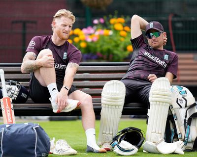 England v India: fourth men’s cricket Test, day one – as it happened