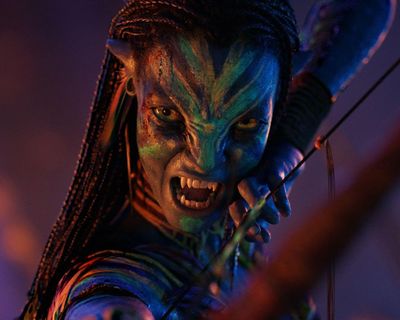 Fire cults and burning banshees: has Avatar: Fire and Ash sent Pandora all the way to hell?