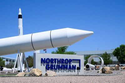 Northrop Grumman Eyes 'Multi-Billion Dollar Opportunities' In Middle East Air Defense, Europe Amid Regional Instability